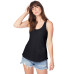 Ladies' Backstage Vintage Jersey Tank