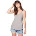 Ladies' Backstage Vintage Jersey Tank