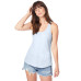 Ladies' Backstage Vintage Jersey Tank