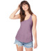 Ladies' Backstage Vintage Jersey Tank
