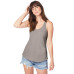 Ladies' Backstage Vintage Jersey Tank