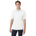 Adult 5.2 oz., 50/50 EcoSmart® Jersey Knit Polo