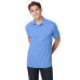 Adult 5.2 oz., 50/50 EcoSmart® Jersey Knit Polo