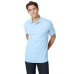 Adult 5.2 oz., 50/50 EcoSmart® Jersey Knit Polo