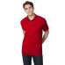 Adult 5.2 oz., 50/50 EcoSmart® Jersey Knit Polo