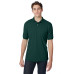 Adult 5.2 oz., 50/50 EcoSmart® Jersey Knit Polo