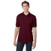 Adult 5.2 oz., 50/50 EcoSmart® Jersey Knit Polo