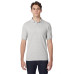 Adult 5.2 oz., 50/50 EcoSmart® Jersey Knit Polo