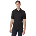 Adult 5.2 oz., 50/50 EcoSmart® Jersey Knit Polo