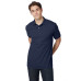 Adult 5.2 oz., 50/50 EcoSmart® Jersey Knit Polo