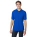 Adult 5.2 oz., 50/50 EcoSmart® Jersey Knit Polo