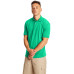 Adult 5.2 oz., 50/50 EcoSmart® Jersey Knit Polo