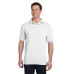 Adult 5.2 oz., 50/50 EcoSmart® Jersey Pocket Polo