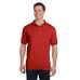 Adult 5.2 oz., 50/50 EcoSmart® Jersey Pocket Polo