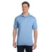 Adult 5.2 oz., 50/50 EcoSmart® Jersey Pocket Polo