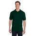 Adult 5.2 oz., 50/50 EcoSmart® Jersey Pocket Polo