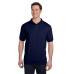 Adult 5.2 oz., 50/50 EcoSmart® Jersey Pocket Polo