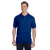 Adult 5.2 oz., 50/50 EcoSmart® Jersey Pocket Polo