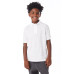 Youth 5.2 oz., 50/50 EcoSmart® Jersey Knit Polo
