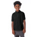 Youth 5.2 oz., 50/50 EcoSmart® Jersey Knit Polo