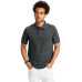 Men's 6.5 oz. X-Temp® Piqué Short-Sleeve Polo with Fresh IQ