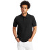 Men's 6.5 oz. X-Temp® Piqué Short-Sleeve Polo with Fresh IQ
