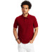 Men's 6.5 oz. X-Temp® Piqué Short-Sleeve Polo with Fresh IQ