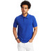 Men's 6.5 oz. X-Temp® Piqué Short-Sleeve Polo with Fresh IQ