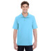 Men's 6.5 oz. X-Temp® Piqué Short-Sleeve Polo with Fresh IQ