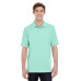 Men's 6.5 oz. X-Temp® Piqué Short-Sleeve Polo with Fresh IQ