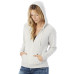 Ladies' Adrian Eco-Fleece Hoodie