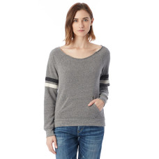 Ladies' Maniac Eco-Fleece Sport Sweatshirt