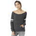 Ladies' Maniac Eco-Fleece Sport Sweatshirt