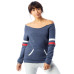 Ladies' Maniac Eco-Fleece Sport Sweatshirt