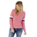 Ladies' Maniac Eco-Fleece Sport Sweatshirt