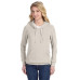 Ladies' Athletics Eco-Fleece Hoodie