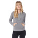 Ladies' Athletics Eco-Fleece Hoodie