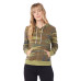 Ladies' Athletics Eco-Fleece Hoodie