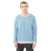 Men's Champ Eco-Mock Twist Ringer Sweatshirt