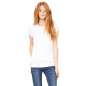 Ladies' Baby Rib Short-Sleeve T-Shirt