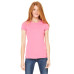 Ladies' Baby Rib Short-Sleeve T-Shirt