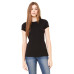 Ladies' Baby Rib Short-Sleeve T-Shirt