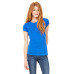 Ladies' Baby Rib Short-Sleeve T-Shirt