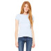 Ladies' Baby Rib Short-Sleeve T-Shirt