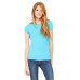 Ladies' Baby Rib Short-Sleeve T-Shirt