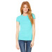 Ladies' Baby Rib Short-Sleeve T-Shirt