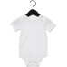 Infant Jersey Short-Sleeve One-Piece
