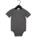 Infant Jersey Short-Sleeve One-Piece