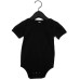 Infant Jersey Short-Sleeve One-Piece