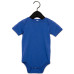 Infant Jersey Short-Sleeve One-Piece
